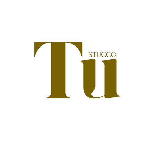 TU Stucco Logo